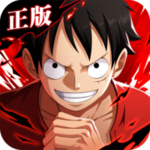 one piece: fighting path android application logo